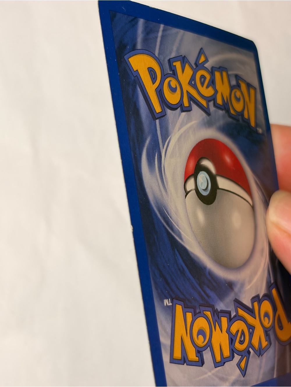 Pokemon Lt. Surge Trainer Holo Rare Gym Heroes 17/132 WOTC Vintage 2000 - Picture 4 of 7